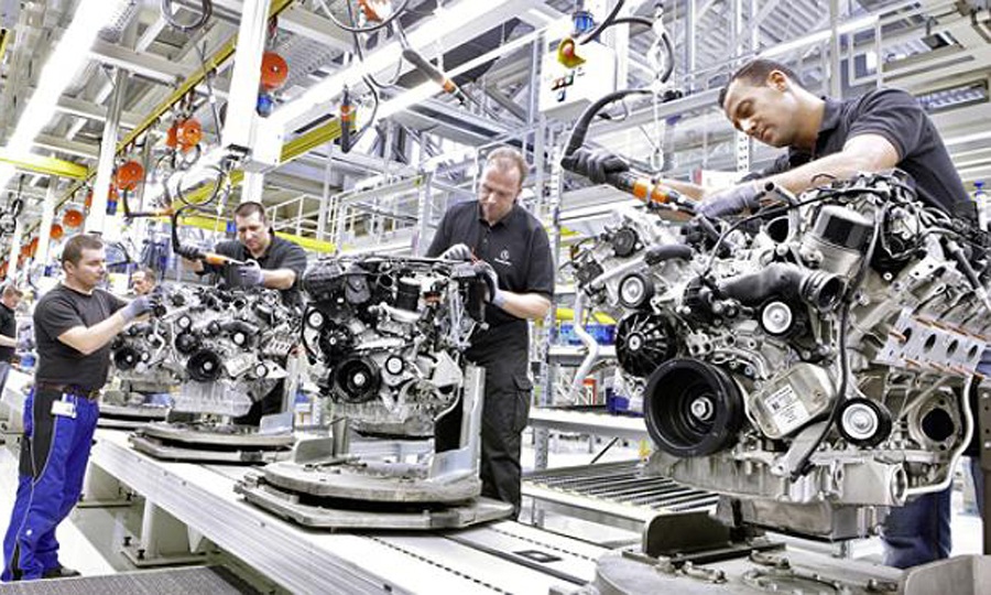 Informe de AFAC sobre el Comercio Exterior de Autopartes